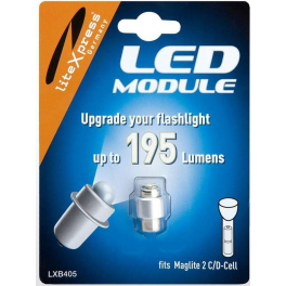 Litexpress LED modul 195 Lumenů